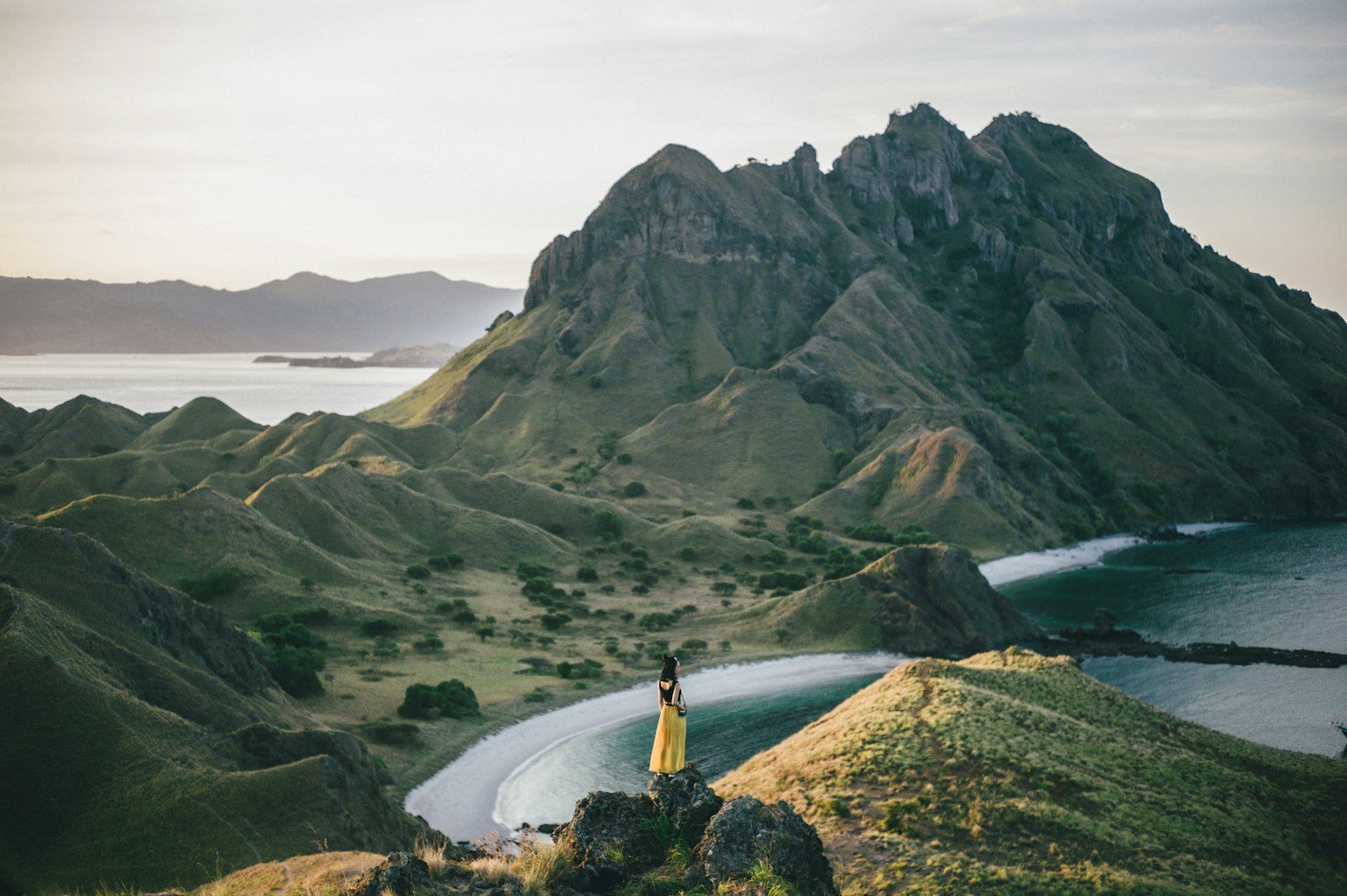 Indonesia. source: unsplash.com