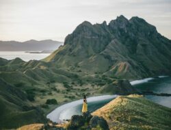 Discover the Enchanting Allure of Indonesia: A Traveler’s Dream Come True