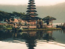Unveiling the Enchantment of Bali’s Traditional Arts and Sculptures