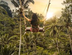 Explore the Enchanting Landscape and Culture of Ubud, Indonesia