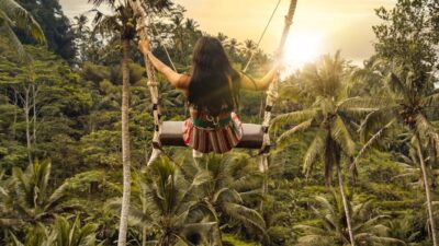 Explore the Enchanting Landscape and Culture of Ubud, Indonesia