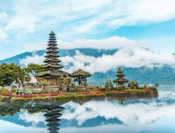Discovering Bali: Your Ultimate Year-Round Travel Guide