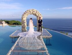 Most Beautiful Wedding Venues in Bali