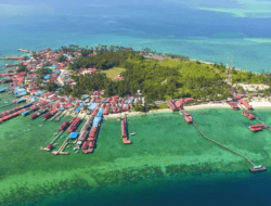 How to Visit the Derawan Islands: Borneo’s Secret Escape