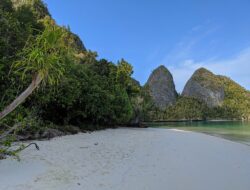 Unveiling the Enchantment of Indonesia: A Journey to the Archipelago’s Hidden Gems