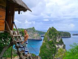 Planning to Visit the Tree House Nusa Penida? Know These Important Information