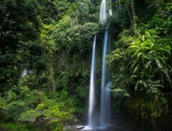 Lombok’s Best Waterfalls: A Nature Lover’s Guide