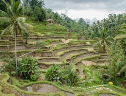 Discover the Unparalleled Beauty of Indonesia: A Journey through the Land of Diverse Wonders