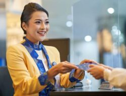 How to Exchange Money Safely in Indonesia