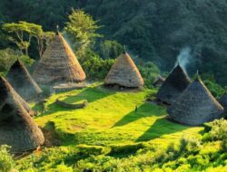 How to Visit Wae Rebo: Indonesia’s Most Isolated Village