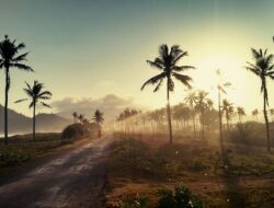 Exploring the Enchanting Wonder of Indonesia: A Journey to Remember
