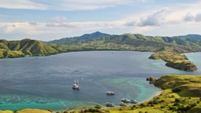 Indonesia: The Enchanting Archipelago of Wonders