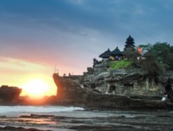 Exploring the Magic of Bali: More Than Just Beaches