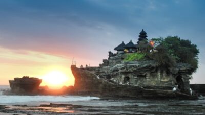 bali Indonesia