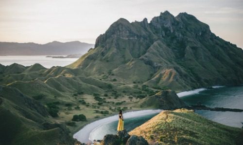 Indonesia travel magazine