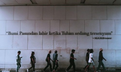 Bandung Indonesia