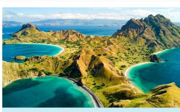 Flores, NTT, Indonesia