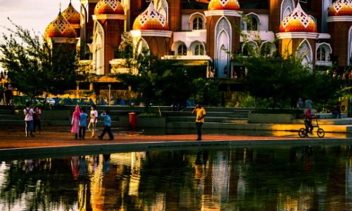 Makassar - Indonesia